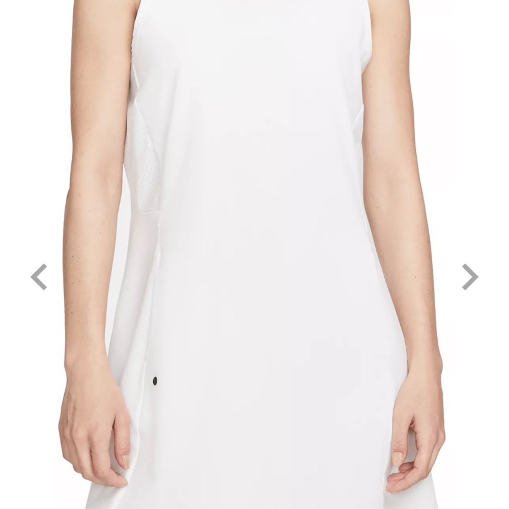 Nike DriFit women’s golf dress - Picture 6 of 8